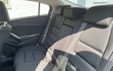 Mazda 6, 2016 год, 2 250 000 рублей, 34 фотография