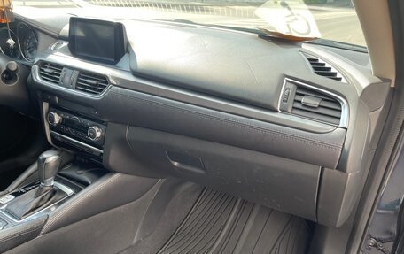 Mazda 6, 2016 год, 2 250 000 рублей, 30 фотография