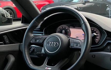 Audi A5, 2022 год, 4 240 000 рублей, 7 фотография