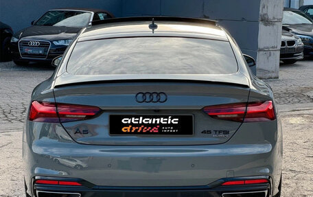 Audi A5, 2022 год, 4 240 000 рублей, 4 фотография