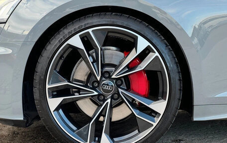 Audi A5, 2022 год, 4 240 000 рублей, 9 фотография