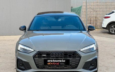 Audi A5, 2022 год, 4 240 000 рублей, 2 фотография