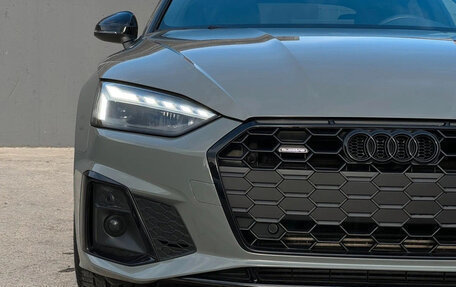 Audi A5, 2022 год, 4 240 000 рублей, 11 фотография
