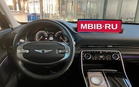 Genesis GV80 I, 2022 год, 4 790 000 рублей, 6 фотография
