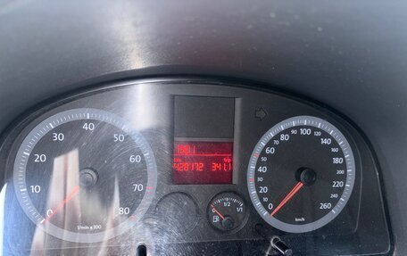 Volkswagen Caddy III рестайлинг, 2008 год, 400 000 рублей, 4 фотография