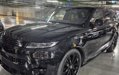 Land Rover Range Rover Sport, 2025 год, 19 060 000 рублей, 1 фотография