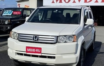 Honda Crossroad, 2010 год, 1 125 000 рублей, 1 фотография