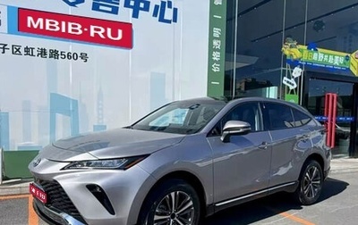 Toyota Venza, 2022 год, 2 530 900 рублей, 1 фотография