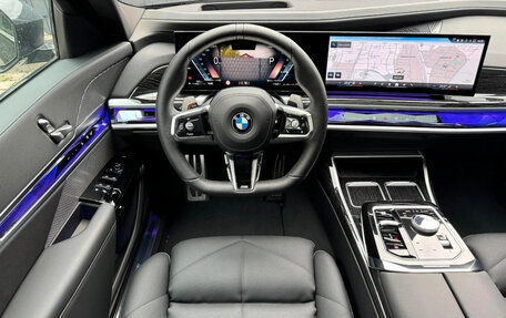 BMW 7 серия, 2024 год, 11 990 000 рублей, 7 фотография