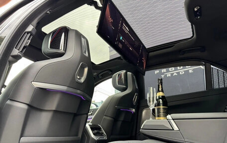 BMW 7 серия, 2024 год, 11 990 000 рублей, 5 фотография