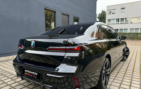 BMW 7 серия, 2024 год, 11 990 000 рублей, 4 фотография