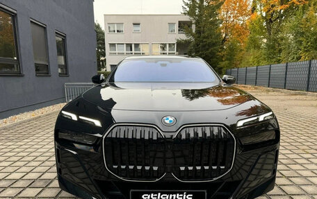 BMW 7 серия, 2024 год, 11 990 000 рублей, 2 фотография