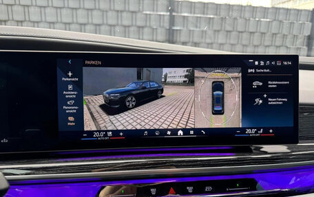 BMW 7 серия, 2024 год, 11 990 000 рублей, 13 фотография
