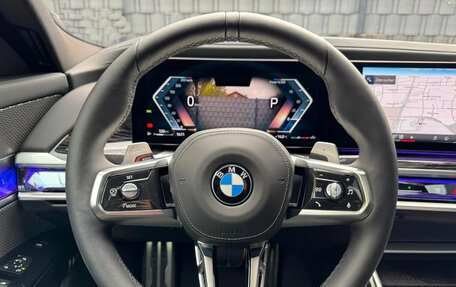 BMW 7 серия, 2024 год, 11 990 000 рублей, 12 фотография