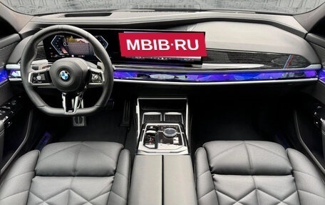 BMW 7 серия, 2024 год, 11 990 000 рублей, 9 фотография