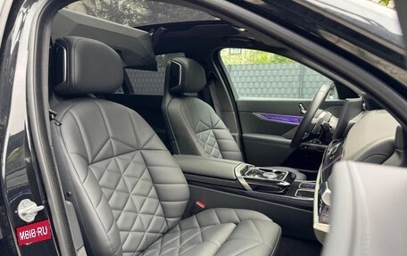 BMW 7 серия, 2024 год, 11 990 000 рублей, 10 фотография
