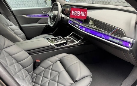 BMW 7 серия, 2024 год, 11 990 000 рублей, 14 фотография