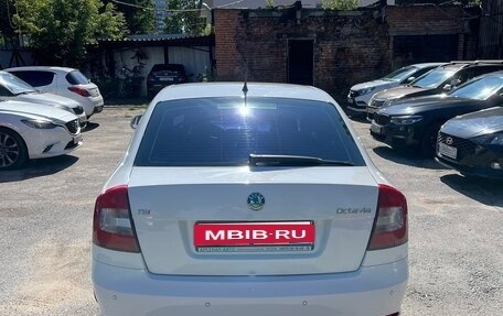 Skoda Octavia, 2013 год, 930 000 рублей, 3 фотография