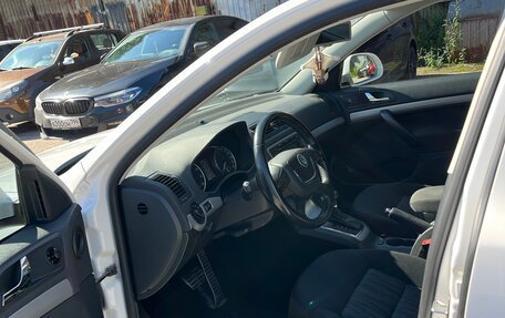 Skoda Octavia, 2013 год, 930 000 рублей, 9 фотография