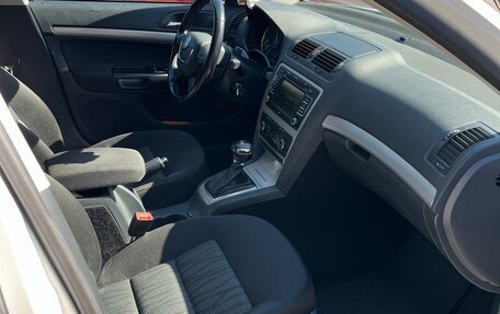 Skoda Octavia, 2013 год, 930 000 рублей, 5 фотография