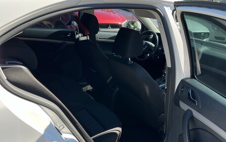 Skoda Octavia, 2013 год, 930 000 рублей, 7 фотография