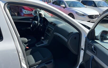 Skoda Octavia, 2013 год, 930 000 рублей, 6 фотография