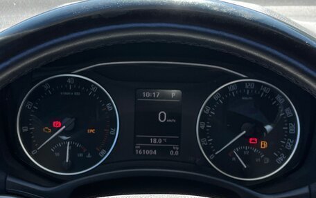 Skoda Octavia, 2013 год, 930 000 рублей, 11 фотография
