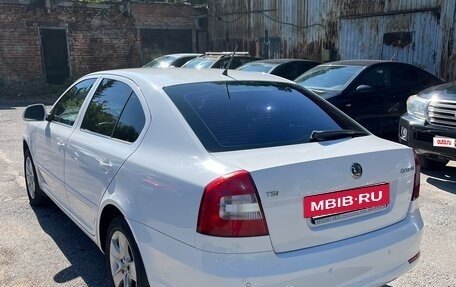 Skoda Octavia, 2013 год, 930 000 рублей, 12 фотография