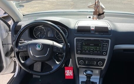 Skoda Octavia, 2013 год, 930 000 рублей, 10 фотография