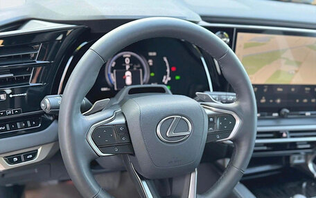 Lexus RX IV рестайлинг, 2024 год, 8 990 000 рублей, 8 фотография