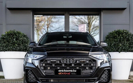 Audi Q8 I, 2025 год, 10 890 000 рублей, 3 фотография