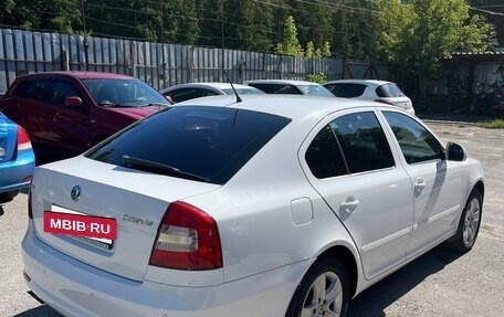 Skoda Octavia, 2013 год, 930 000 рублей, 13 фотография