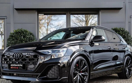 Audi Q8 I, 2025 год, 10 890 000 рублей, 4 фотография