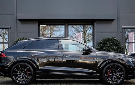 Audi Q8 I, 2025 год, 10 890 000 рублей, 5 фотография