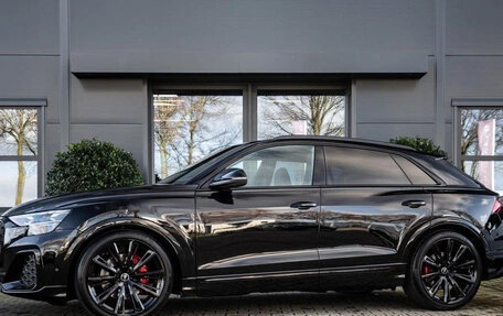 Audi Q8 I, 2025 год, 10 890 000 рублей, 10 фотография