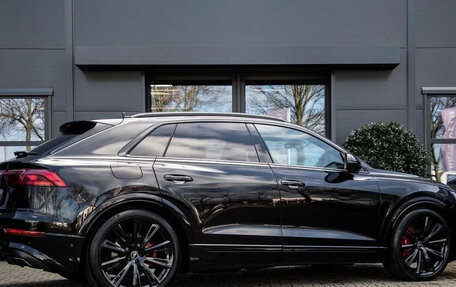 Audi Q8 I, 2025 год, 10 890 000 рублей, 11 фотография