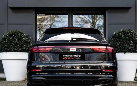 Audi Q8 I, 2025 год, 10 890 000 рублей, 8 фотография