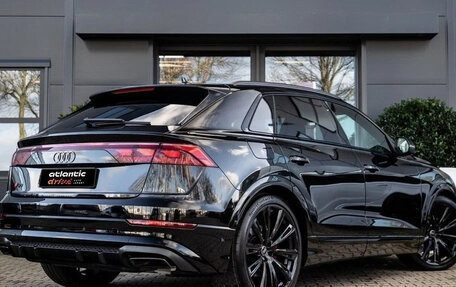 Audi Q8 I, 2025 год, 10 890 000 рублей, 7 фотография