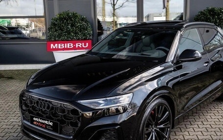 Audi Q8 I, 2025 год, 10 890 000 рублей, 2 фотография