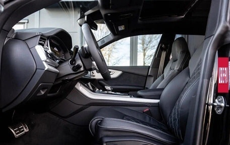 Audi Q8 I, 2025 год, 10 890 000 рублей, 14 фотография