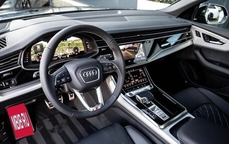 Audi Q8 I, 2025 год, 10 890 000 рублей, 13 фотография