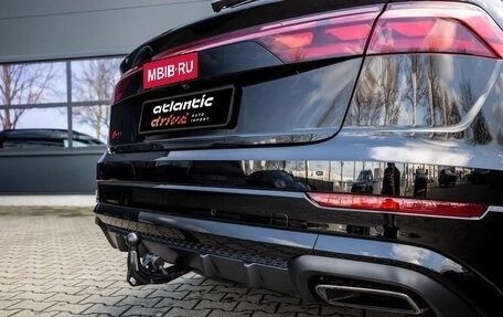 Audi Q8 I, 2025 год, 10 890 000 рублей, 9 фотография