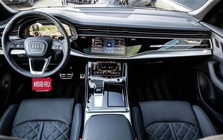 Audi Q8 I, 2025 год, 10 890 000 рублей, 15 фотография
