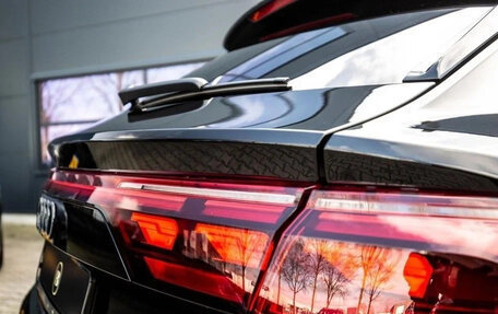Audi Q8 I, 2025 год, 10 890 000 рублей, 18 фотография