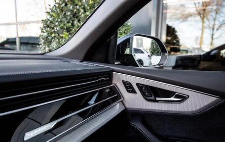 Audi Q8 I, 2025 год, 10 890 000 рублей, 20 фотография