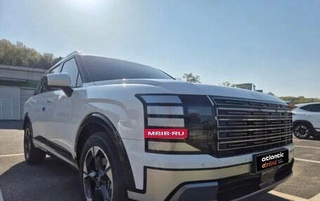 Hyundai Palisade, 2025 год, 6 890 000 рублей, 15 фотография