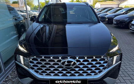 Hyundai Santa Fe IV, 2022 год, 3 190 000 рублей, 7 фотография