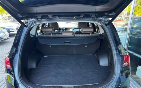 Hyundai Santa Fe IV, 2022 год, 3 190 000 рублей, 6 фотография