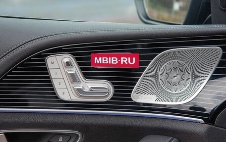 Mercedes-Benz GLE, 2024 год, 11 390 000 рублей, 5 фотография