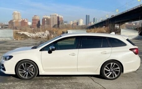 Subaru Levorg I, 2016 год, 1 400 000 рублей, 7 фотография